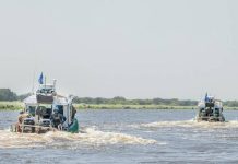 Foreign Missions Condemn Looting of WFP Boats in Baliet Foreign Missions Condemn Looting of WFP Boats in Baliet