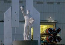 Russian Private Company Developing Reusable Rocket Russian Private Company Developing Reusable Rocket