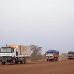 Gov’t told to account for looted items in Upper Nile attacks on WFP Gov’t told to account for looted items in Upper Nile attacks on WFP