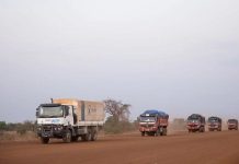 Gov’t told to account for looted items in Upper Nile attacks on WFP Gov’t told to account for looted items in Upper Nile attacks on WFP