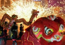 How China is Fast-Tracking AI into Everyday Life How China is Fast-Tracking AI into Everyday Life