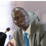 First university opens in Bentiu, Unity State First university opens in Bentiu, Unity State