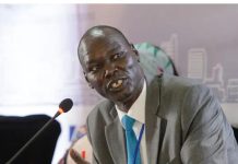 First university opens in Bentiu, Unity State First university opens in Bentiu, Unity State