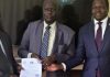 Machar allies set conditions for joining Nairobi talks Machar allies set conditions for joining Nairobi talks
