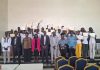 STEMpower South Sudan Graduates 29 Digital Innovators STEMpower South Sudan Graduates 29 Digital Innovators