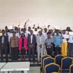 STEMpower South Sudan Graduates 29 Digital Innovators STEMpower South Sudan Graduates 29 Digital Innovators