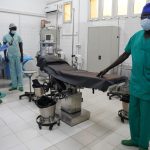 MSF reaffirms its support to the Malakal Teaching Hospital MSF reaffirms its support to the Malakal Teaching Hospital