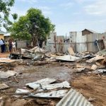 JCC Orders Munuki Cemetery Residents to Vacate JCC Orders Munuki Cemetery Residents to Vacate