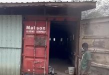 MSF denies link to container cited in POW deaths in Akobo MSF denies link to container cited in POW deaths in Akobo