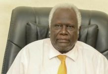 South Sudan proposes budget increase for elections South Sudan proposes budget increase for elections