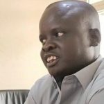 South Sudan’s Protracted Conflict and Failed Governance South Sudan's Protracted Conflict and Failed Governance