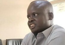 South Sudan’s Protracted Conflict and Failed Governance South Sudan's Protracted Conflict and Failed Governance