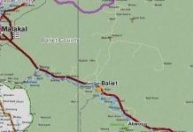 Clashes erupt in Baliet County as officials report 15 dead Clashes erupt in Baliet County as officials report 15 dead