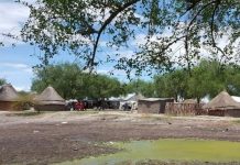 Work Resumes in Yuai After SSPDF Retakes Control Work Resumes in Yuai After SSPDF Retakes Control