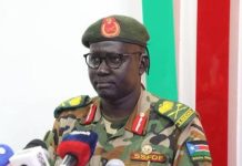 SSPDF Blames MSF for Walgak POW Deaths Medical Charity Responds SSPDF Blames MSF for Walgak POW Deaths Medical Charity Responds