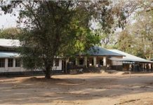 MP raises alarm over withdrawal of health assistance MP raises alarm over withdrawal of health assistance