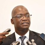 Peace Minister Advocates Stronger Citizen-Security Ties Peace Minister Advocates Stronger Citizen-Security Ties