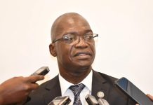 Peace Minister Advocates Stronger Citizen-Security Ties Peace Minister Advocates Stronger Citizen-Security Ties