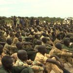 Monitoring body records 87 ceasefire violations in January Monitoring body records 87 ceasefire violations in January