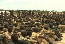 Monitoring body records 87 ceasefire violations in January Monitoring body records 87 ceasefire violations in January