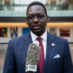 Upper Nile Minister resigns, demands security for civilians Upper Nile Minister resigns, demands security for civilians