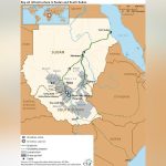 South Sudan Ranked Fifth Among Africa’s Oil-Rich Nations South Sudan Ranked Fifth Among Africa's Oil-Rich Nations