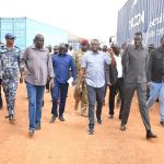 SSRA orders immediate end to cash transactions at Nimule customs SSRA orders immediate end to cash transactions at Nimule customs