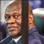 Forensic Expert Unable to Unlock Machar’s Electronics Forensic Expert Unable to Unlock Machar's Electronics