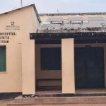 Koch County Hospital downgraded amid funding cuts Koch County Hospital downgraded amid funding cuts