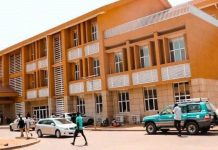 Power outages threaten lives at Juba Teaching Hospital Power outages threaten lives at Juba Teaching Hospital