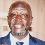 Presidency seeks 38% budget increase for 2025/26 Presidency seeks 38% budget increase for 2025/26