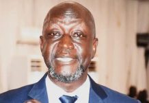 Presidency seeks 38% budget increase for 2025/26 Presidency seeks 38% budget increase for 2025/26