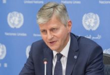 UN warns South Sudan crisis deepening UN warns South Sudan crisis deepening