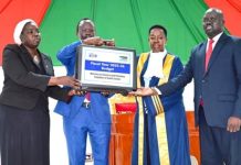 Parliament to Hold Public Hearing on FY 2025 2026 Budget Parliament to Hold Public Hearing on FY 2025 2026 Budget