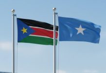 South Sudan Somalia Ranked Most Corrupt Countries 2025 South Sudan Somalia Ranked Most Corrupt Countries 2025