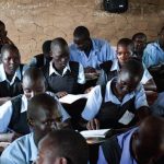 Kajokeji Sees Increased School Enrolment Amid Returns Kajokeji Sees Increased School Enrolment Amid Returns
