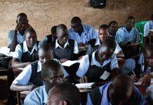 Kajokeji Sees Increased School Enrolment Amid Returns Kajokeji Sees Increased School Enrolment Amid Returns