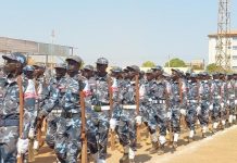 Police Urge Public Cooperation Against Misconduct Impersonation Police Urge Public Cooperation Against Misconduct Impersonation