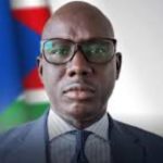 Shared Responsibility for Stability in Upper Nile Shared Responsibility for Stability in Upper Nile