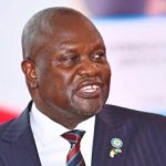 Expert Requests Court to Send Machar Devices Abroad Expert Requests Court to Send Machar Devices Abroad