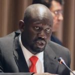 Opposition Group Voices Reservations Over Tumaini Talks Opposition Group Voices Reservations Over Tumaini Talks