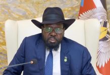 U.S. Accuses South Sudan of Undermining Peace U.S. Accuses South Sudan of Undermining Peace