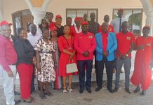 Governor Badagbu Endorsed as SPLM-IG Chair Governor Badagbu Endorsed as SPLM-IG Chair