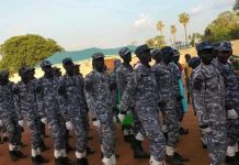 Security Forces Deployed in Kunyjuk After Violent Dispute Security Forces Deployed in Kunyjuk After Violent Dispute