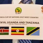 Host countries in panic amid AFCON 2027 postponement claims Host countries in panic amid AFCON 2027 postponement claims