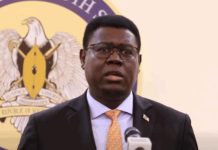 Foreign Ministry Seeks Fivefold Budget Increase Foreign Ministry Seeks Fivefold Budget Increase