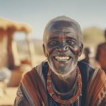 Appeal to the Elders of Equatoria and South Sudan Appeal to the Elders of Equatoria and South Sudan