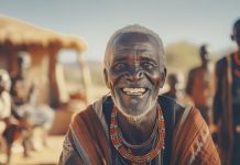 Appeal to the Elders of Equatoria and South Sudan Appeal to the Elders of Equatoria and South Sudan