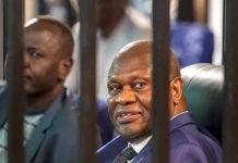 Legal Window to Release Dr. Machar Before Judgment Day Legal Window to Release Dr. Machar Before Judgment Day