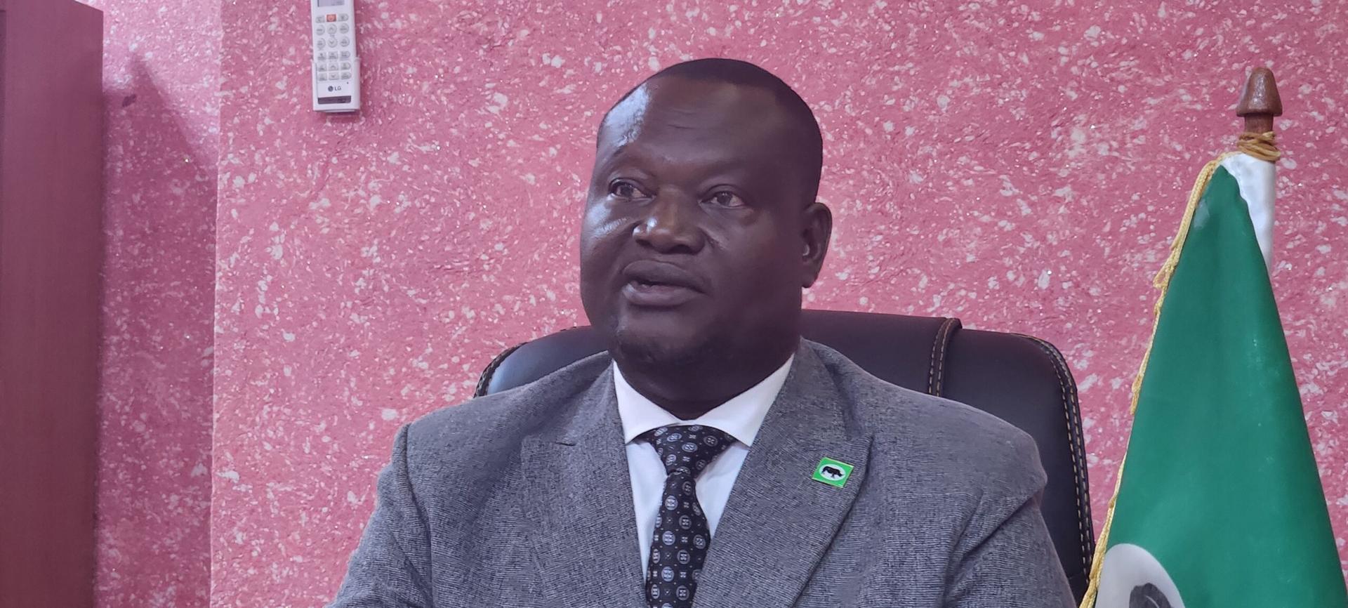 Central Equatoria to Launch Land Showing Exercise Central Equatoria to Launch Land Showing Exercise